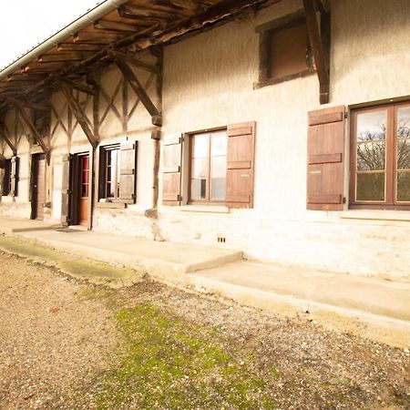 Ferme Bressane - 4 Chambres Saint-Etienne-du-Bois  외부 사진