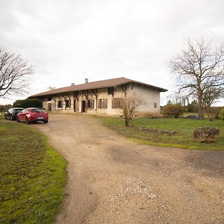 Ferme Bressane - 4 Chambres Saint-Etienne-du-Bois  외부 사진