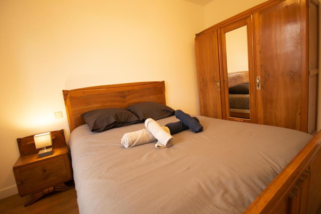 Ferme Bressane - 4 Chambres Saint-Etienne-du-Bois  외부 사진